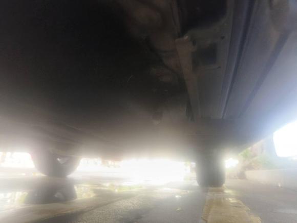 [深圳·粤B] 二手本田冠道2017款 370TURBO 两驱豪华版