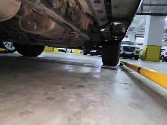 [上海·沪E] 二手坦克坦克3002021款 越野版 2.0T 征服者