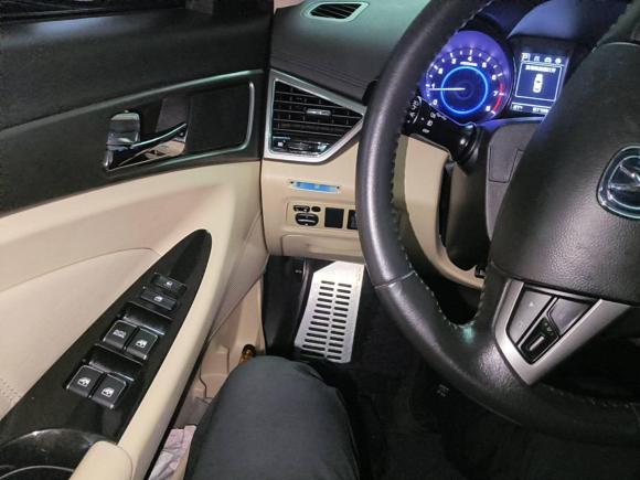 [嘉兴·浙F] 二手长安逸动2016款 1.6L 自动风尚型