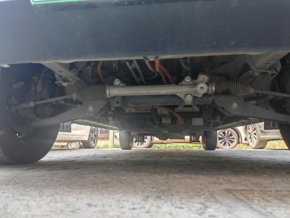 [苏州·苏E] 二手开瑞江豚2022款 江豚II号超运版宁德时代