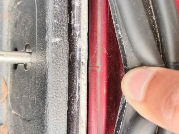 [广州·桂A] 二手哈弗哈弗H62021款 第三代 1.5T 自动两驱Supreme