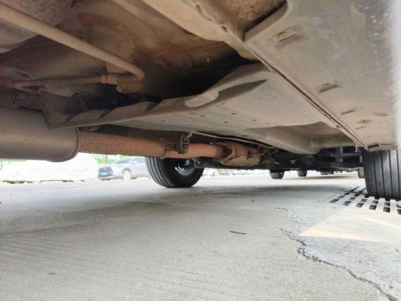 [武汉·鄂A] 二手现代北京现代ix352013款 2.0L 自动两驱智能型GLS 国IV