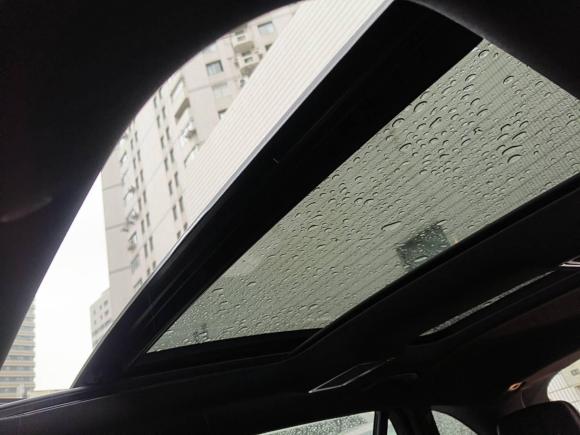 [上海·沪D] 二手奔驰奔驰GLC2022款 改款二 GLC 260 L 4MATIC 豪华型