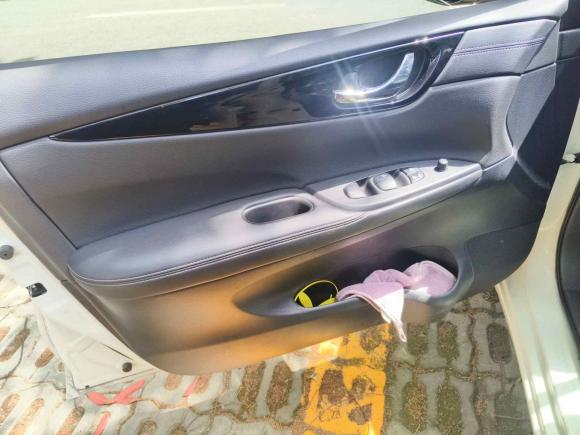 [苏州·苏E] 二手日产骐达TIIDA2021款 1.6L CVT智行版