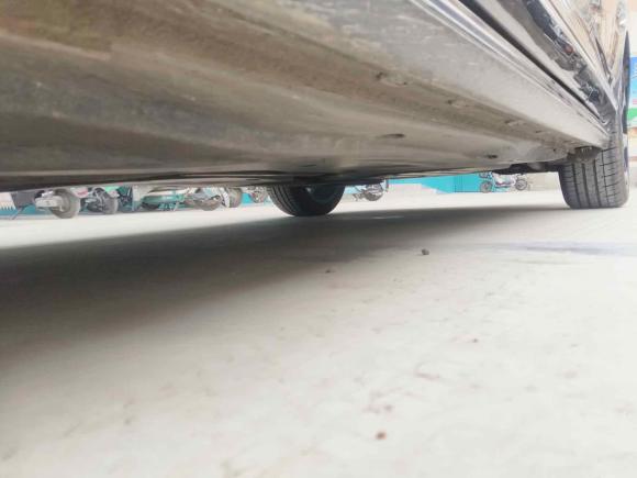 [济南·鲁A] 二手大众帕萨特2024款 330TSI 星空精英版