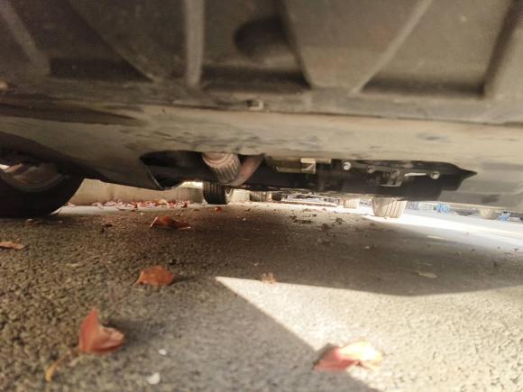 [上海·沪A] 二手荣威荣威i6新能源2017款 45T 混动互联智享版