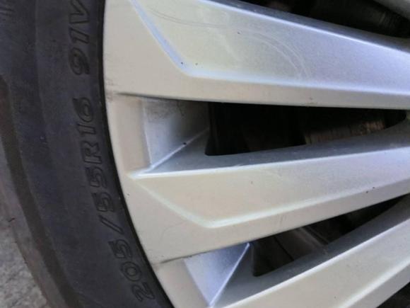 [广州·渝A] 二手大众朗逸2019款 1.5L 自动舒适版 国VI