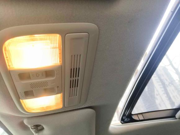 [嘉兴·浙F] 二手本田思域2016款 220TURBO CVT豪华版