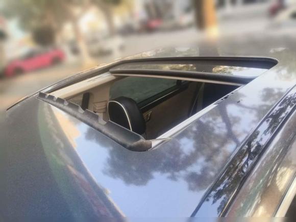 [常州·苏D] 二手奔驰奔驰E级2015款 改款 E 200 L