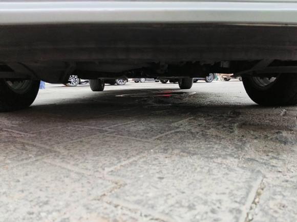 [青岛·鲁B] 二手大众桑塔纳2013款 1.6L 手动风尚版