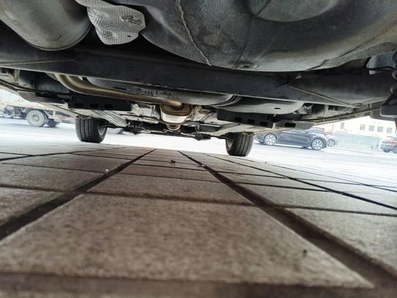 [上海·沪D] 二手斯柯达晶锐2017款 1.4L 自动车享版