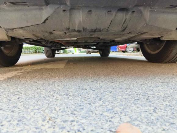 [武汉·鄂A] 二手斯巴鲁森林人2014款 2.0i 自动豪华版