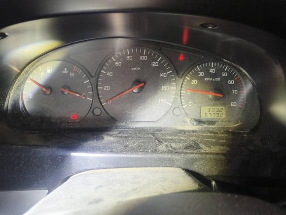 [杭州·浙A] 二手金杯金杯海狮2018款 2.0L五代箱货标准顶2座4G21C