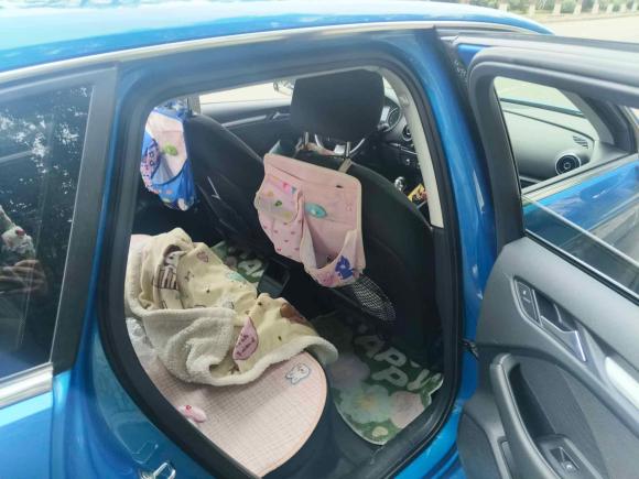 [上海·沪C] 二手奥迪奥迪A32016款 Sportback 35 TFSI 领英型