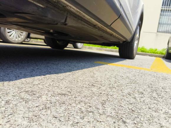 [上海·沪C] 二手斯柯达柯迪亚克2018款 改款 TSI330 5座两驱豪华优享版