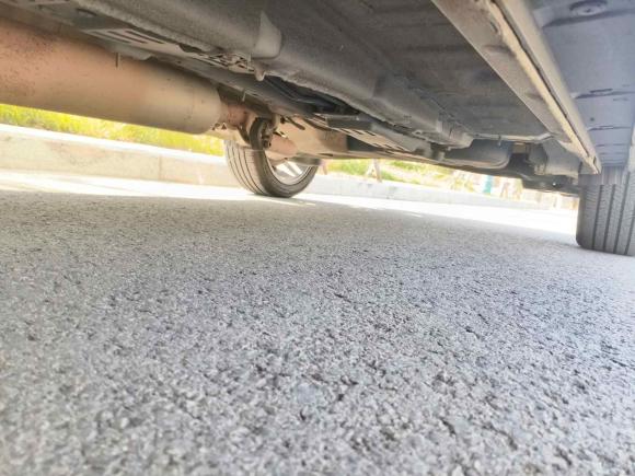 [嘉兴·浙F] 二手长安长安CS35PLUS2018款 1.6L 手动畅联版 国V