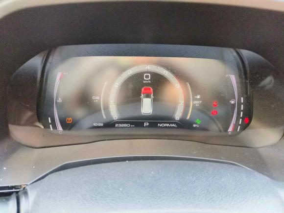 [杭州·浙A] 二手哈弗哈弗F72019款 1.5T 两驱i型 国V