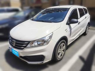 宝骏宝骏310W2020款 1.5L 自动劲享型 国VI「青岛二手车」「天天拍车」