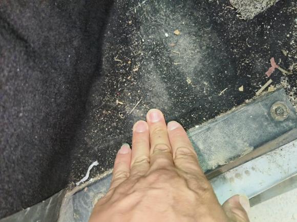 [合肥·皖A] 二手金杯小海狮X302021款 1.5L 标准型无空调版客车国VI SWC15M
