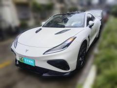 [上海·沪A]哪吒汽车&nbsp;&nbsp;哪吒GT&nbsp;&nbsp;2023款 580 AWD