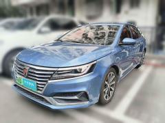 [深圳·粤B] 荣威荣威i6新能源2017款 45T 混动互联智尊版