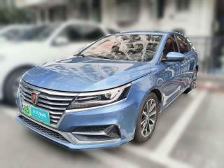 荣威荣威i6新能源2017款 45T 混动互联智尊版