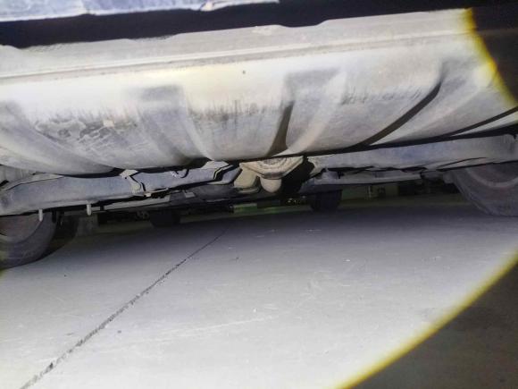 [武汉·鄂J] 二手马自达阿特兹2017款 2.0L 蓝天豪华版