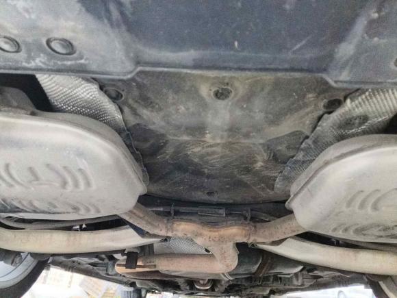 [常州·苏B] 二手别克君越2013款 2.0T SIDI 智享旗舰型