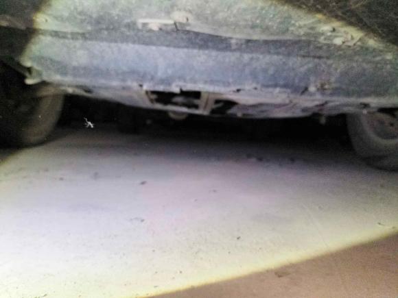 [济南·鲁A] 二手哈弗哈弗M62018款 1.5T 手动两驱精英型