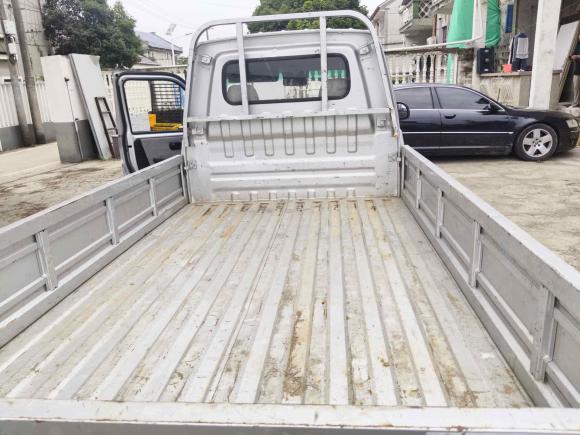 [上海·苏U] 二手金杯金杯T32023款 1.5L超享型 单排2.7米