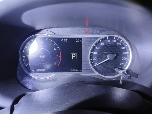 [武汉·鄂A] 二手日产劲客2017款 1.5L CVT智行版