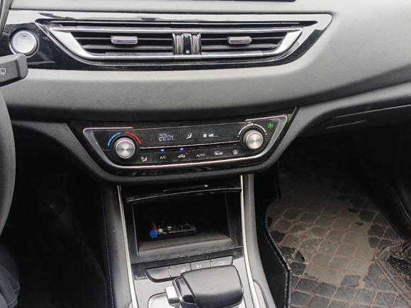 [佛山·湘E] 二手长安锐程CC2022款 蓝鲸版 1.5T DCT尊贵型