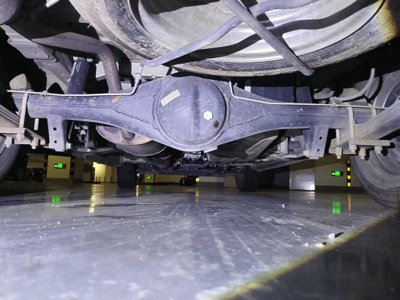 [深圳·粤B] 二手长安凯程欧诺S2021款 1.5L欧诺S智享版双蒸空调客车JL473QG