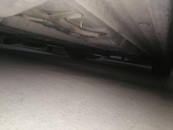 [温州·浙C] 二手别克君威2020款 552T 精英型