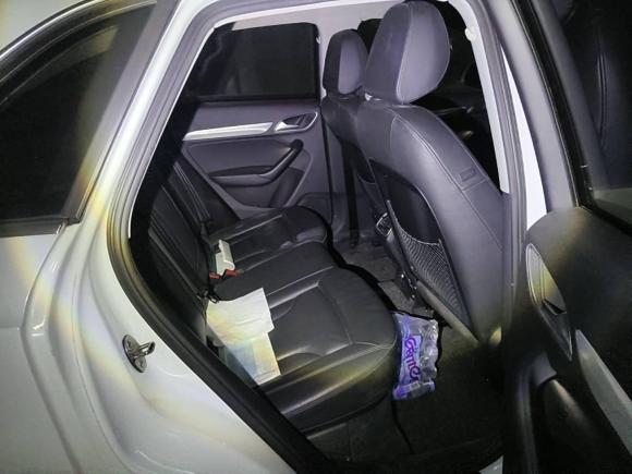 [苏州·苏E] 二手奥迪奥迪Q32015款 35 TFSI 舒适型