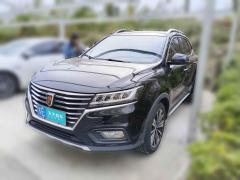 [南通·苏E] 荣威荣威RX52019款 20T 两驱手动4G互联铂金版