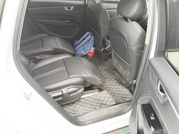 [广州·粤E] 二手五菱汽车五菱凯捷2020款 1.5T CVT旗舰型