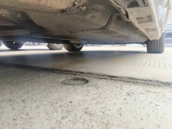 [南通·苏F] 二手奥迪奥迪A6L2015款 TFSI 百万纪念智领型