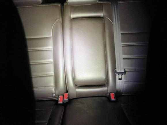 [合肥·皖A] 二手雷诺科雷傲2014款 2.5L 四驱舒适版