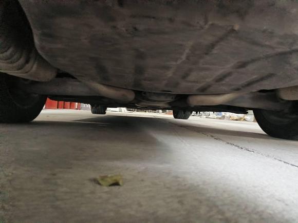 [青岛·鲁B] 二手奔驰奔驰S级2010款 S 300 L 尊贵型