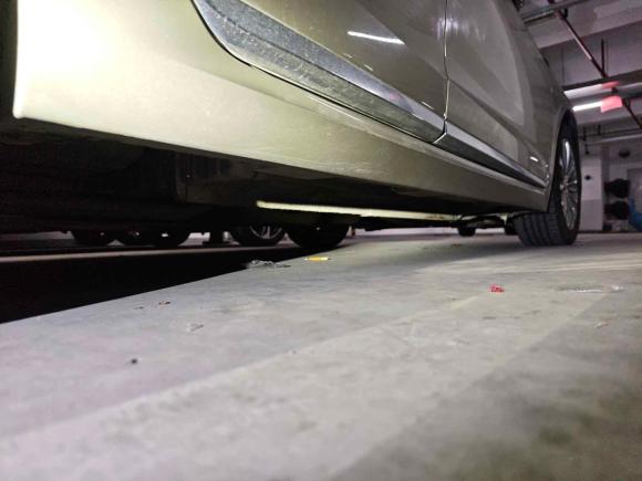 [上海·沪A] 二手长安睿骋2014款 1.8T 自动尊贵周年版 国IV