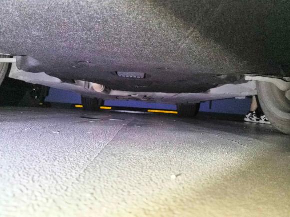 [深圳·粤B] 二手宝马宝马X12015款 sDrive18i 领先晋级版