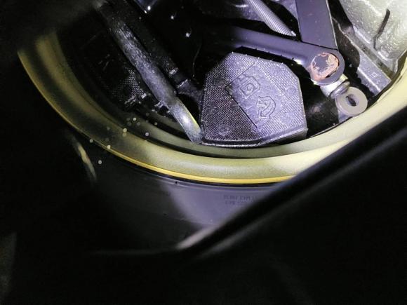 [上海·沪B] 二手斯巴鲁森林人2020款 2.0i 豪华版EyeSight