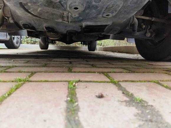 [合肥·皖A] 二手东风风行菱智2019款 V3 1.6L 2座标准型 国VI