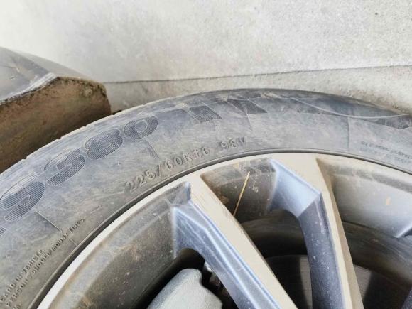 [西安·陕A] 二手比亚迪秦PLUS2024款 荣耀版 DM-i 55KM领先型