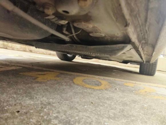 [台州·浙A] 二手大众高尔夫2011款 1.4TSI 手动舒适型