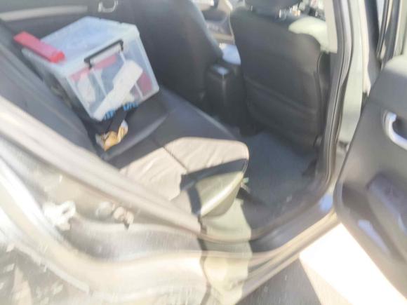 [无锡·苏B] 二手本田思域2012款 1.8L 自动豪华版