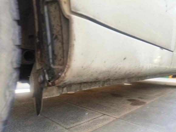 [湖州·浙A] 二手远程远程星享V2022款 星享V6E长轴国轩41.93kWh