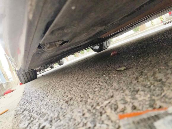 [上海·沪J] 二手宝马宝马6系2013款 改款 640i Gran Coupe