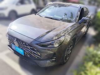 名爵MG ONE2023款 1.5T 标准版